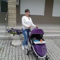 Женечка Адельшина