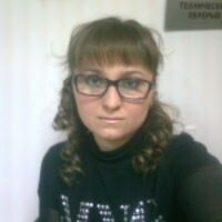 Екатерина Гончар