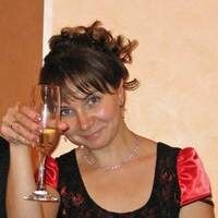 Первышина Ирина