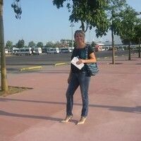 Анна Тихонова
