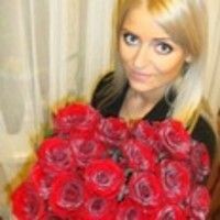 Юлия Кузнецова