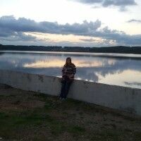 любаша КИСЕЛЕВА
