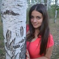Серафима Торубарова