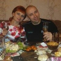 Оксана Исаенко