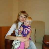 Любанечка Зубакова