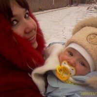 Биктимирова Алия