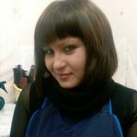 Юличка