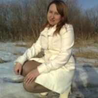 Рамиля Ганибаева