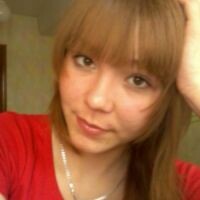 Надежда Бахметова
