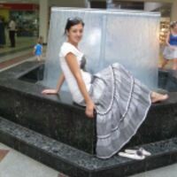 Иванка Стрельникова