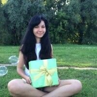 Екатерина