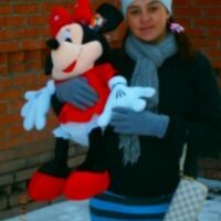 ольга сусоева