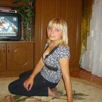 бобровская инна