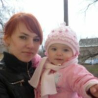 анастасия рухтина