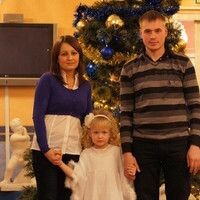 Бартасова Наталья