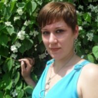 Галина Бирюкова