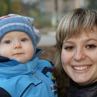 Севастьянова Вика