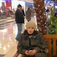 Эльнара Мадаева