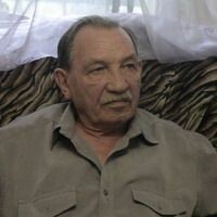Геннадий Крюков