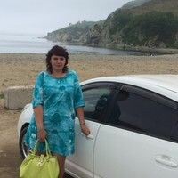 Светлана Смирнова