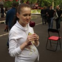 Алия Ялалова