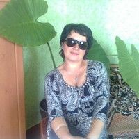 Таня Папуницкая