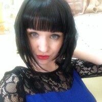 ГалинА Мамаева