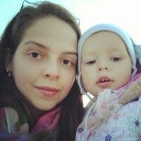 Виктория Павлова