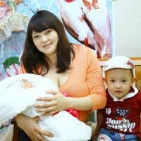 Людмила