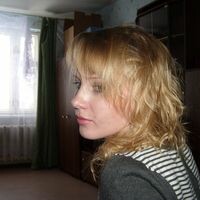 Бонина Мария