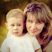 Анисимова Екатерина