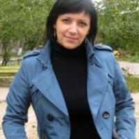 Наталья Смирнова