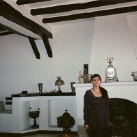 Кулева Валентина
