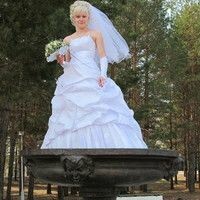 светлана марванова