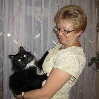 Глушко Светлана