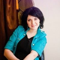 Марина