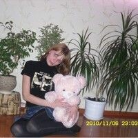 Садовникова Юлия