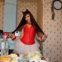 Лёличка