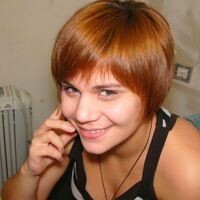 Васильченко Ирина