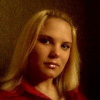 Трифонова Анна