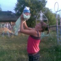 тамара нецветаева