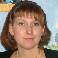 Евгения Хинеева