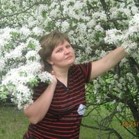 Светлана Балакшина