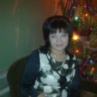 анжелика