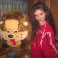 Яна Ухабина