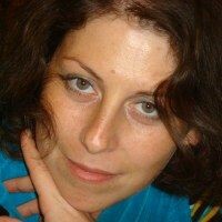 Ткаченко Инна
