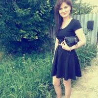 Кристина Ветрова