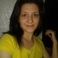 Настеночка Замоша