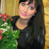 Инна Медведь
