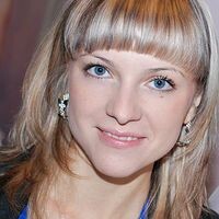аня верхошанская